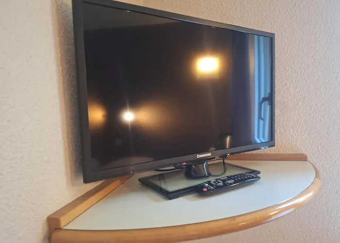 Pokoj dvoulůžkový typu superior